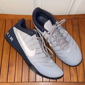 NIKE Air Mavin 2 Low Basketball Shoes ~ size 10